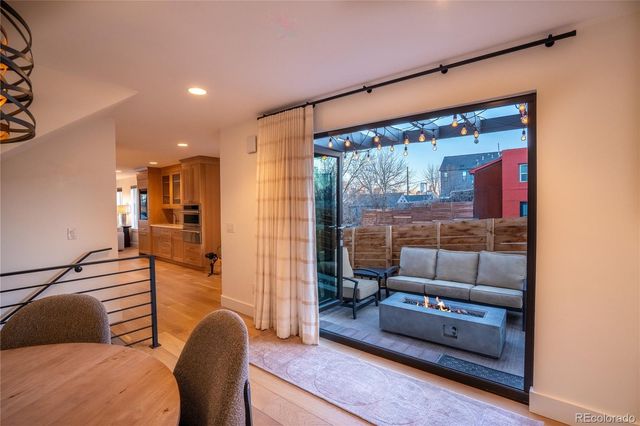 3600 N pecos Street, Denver, CO 80211