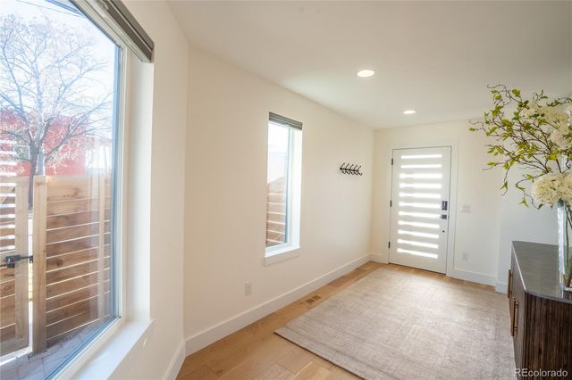 3600 N pecos Street, Denver, CO 80211