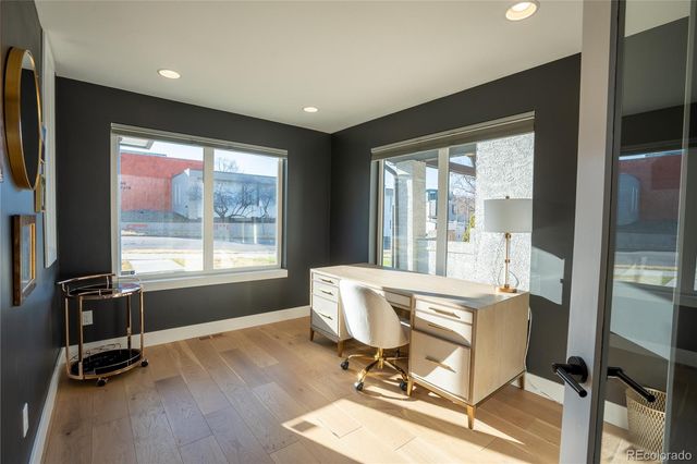 3600 N pecos Street, Denver, CO 80211