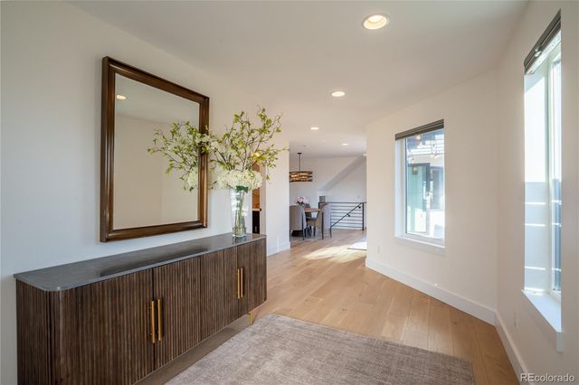 3600 N pecos Street, Denver, CO 80211