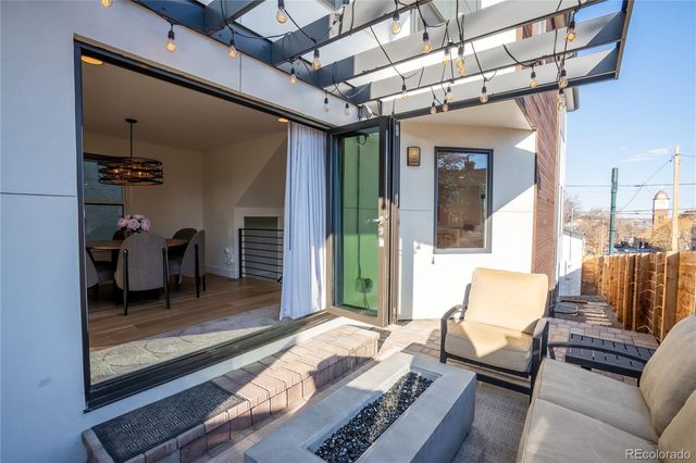 3600 N pecos Street, Denver, CO 80211