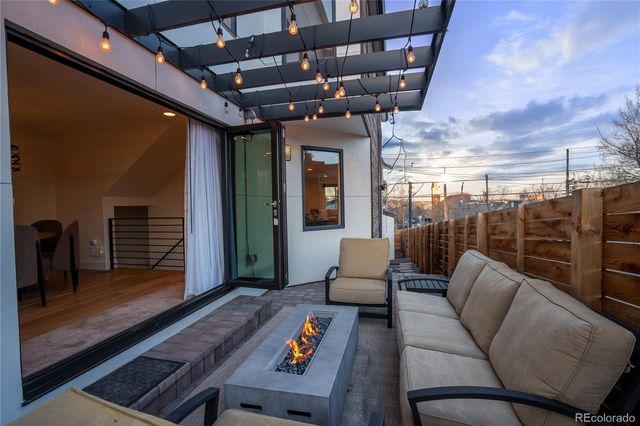 3600 N pecos Street, Denver, CO 80211