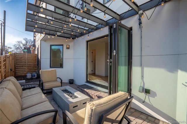 3600 N pecos Street, Denver, CO 80211