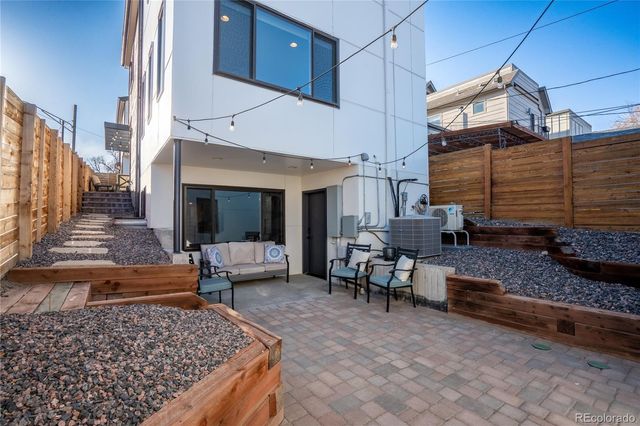 3600 N pecos Street, Denver, CO 80211