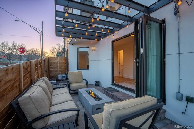 3600 N pecos Street, Denver, CO 80211