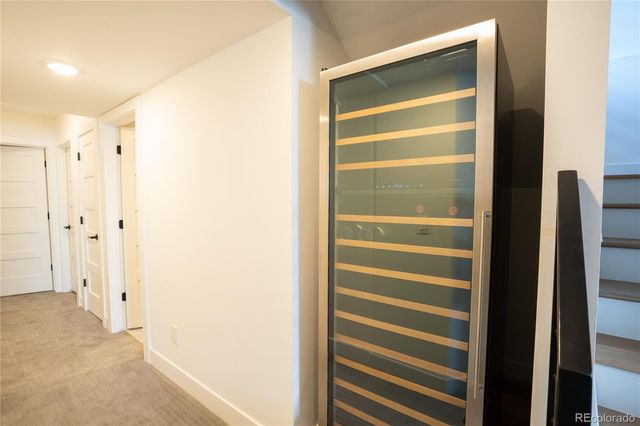 3600 N pecos Street, Denver, CO 80211