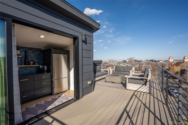 3600 N pecos Street, Denver, CO 80211