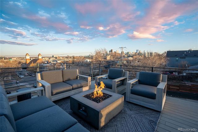 3600 N pecos Street, Denver, CO 80211