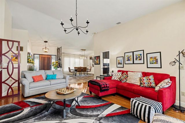2256 SE MILL CREEK CIRCLE, Ocala, FL 34471
