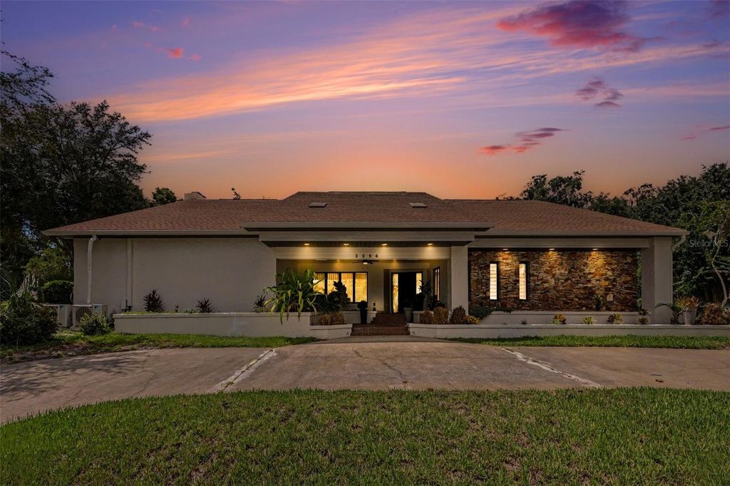 2256 SE MILL CREEK CIRCLE, Ocala, FL 34471