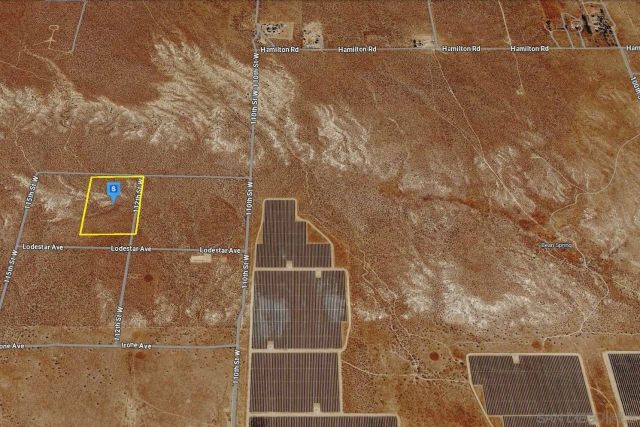 0 112th ST West 2, Rosamond, CA 93560