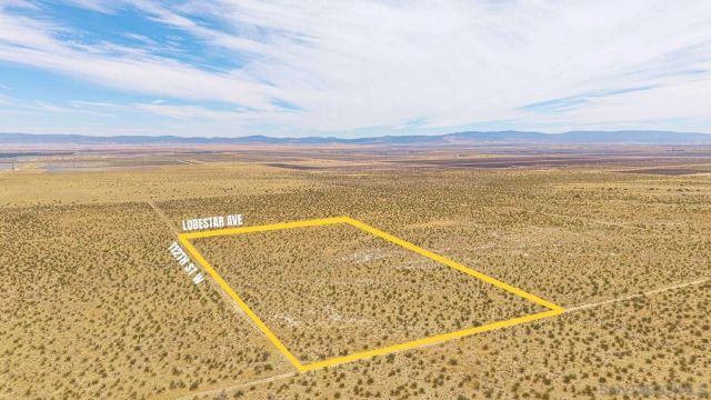 0 112th ST West 2, Rosamond, CA 93560