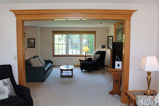 5095 N JARROD Court, Erie, PA 16506