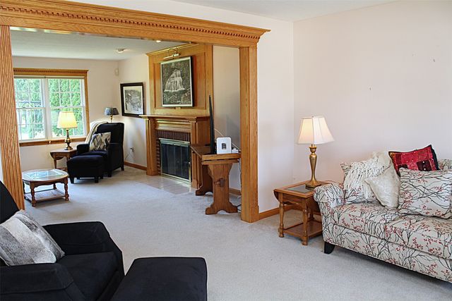 5095 N JARROD Court, Erie, PA 16506