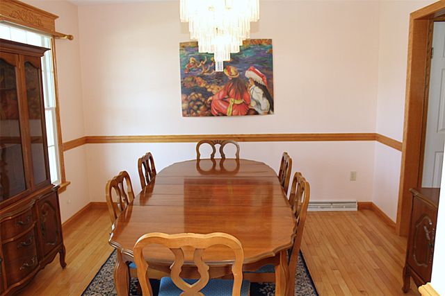 5095 N JARROD Court, Erie, PA 16506