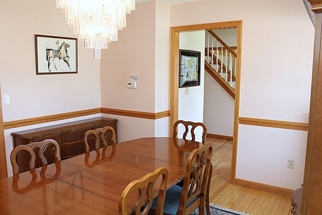 5095 N JARROD Court, Erie, PA 16506