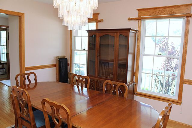 5095 N JARROD Court, Erie, PA 16506