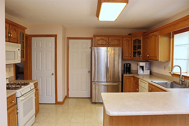5095 N JARROD Court, Erie, PA 16506