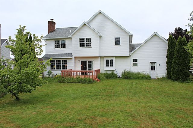 5095 N JARROD Court, Erie, PA 16506