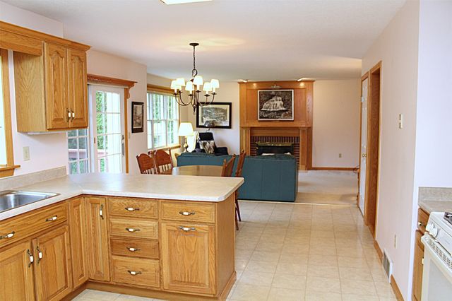 5095 N JARROD Court, Erie, PA 16506
