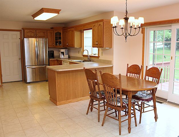 5095 N JARROD Court, Erie, PA 16506