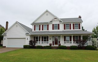 5095 N JARROD Court, Erie, PA 16506