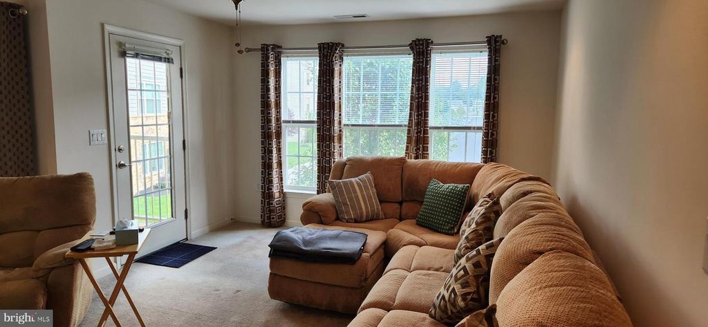 1507 MOORE ST #204, BRISTOL, PA 19007 — exterior