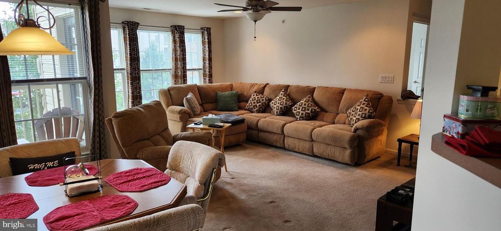 1507 MOORE ST #204, BRISTOL, PA 19007 — photo 3