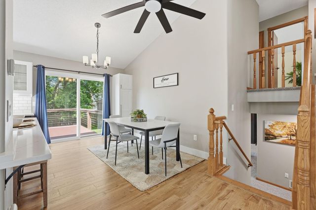 535 Hawthorn Road, Lino Lakes, MN 55014
