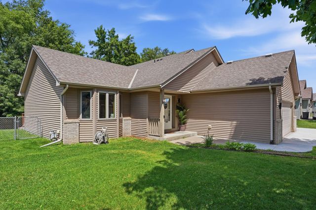 535 Hawthorn Road, Lino Lakes, MN 55014