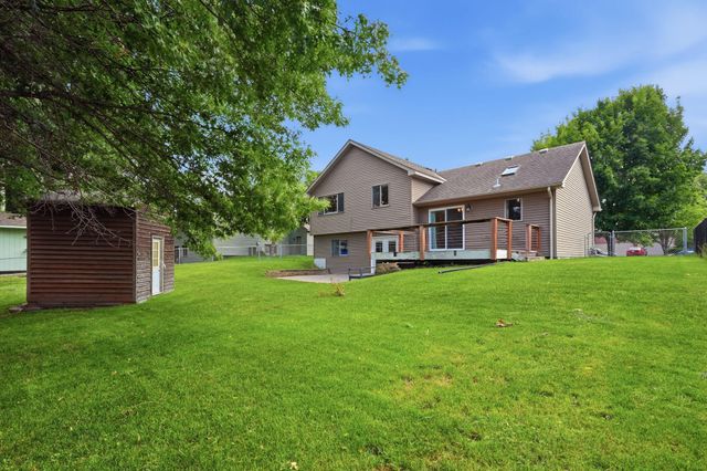 535 Hawthorn Road, Lino Lakes, MN 55014