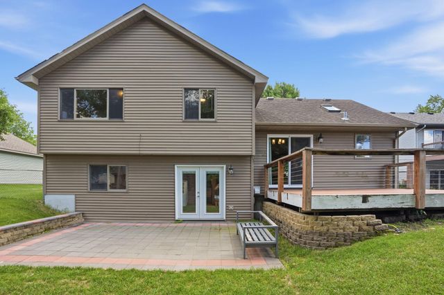 535 Hawthorn Road, Lino Lakes, MN 55014