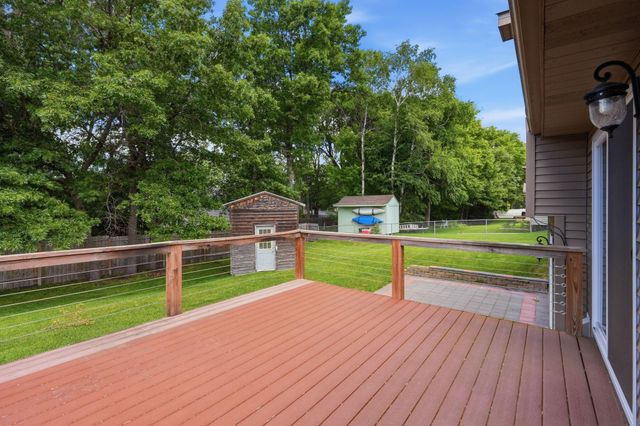 535 Hawthorn Road, Lino Lakes, MN 55014