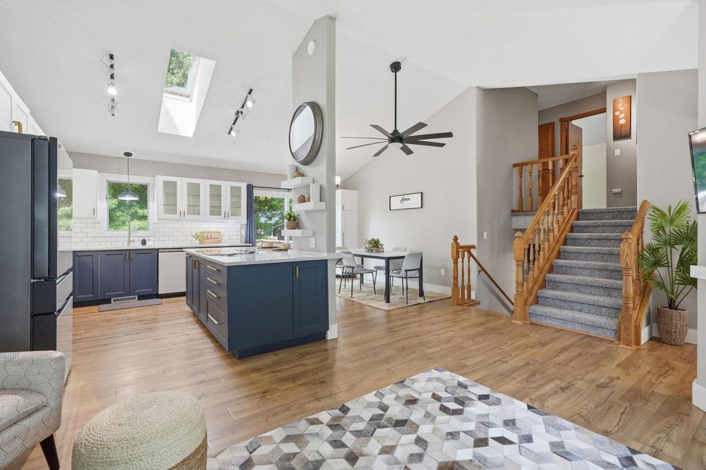 535 Hawthorn Road, Lino Lakes, MN 55014