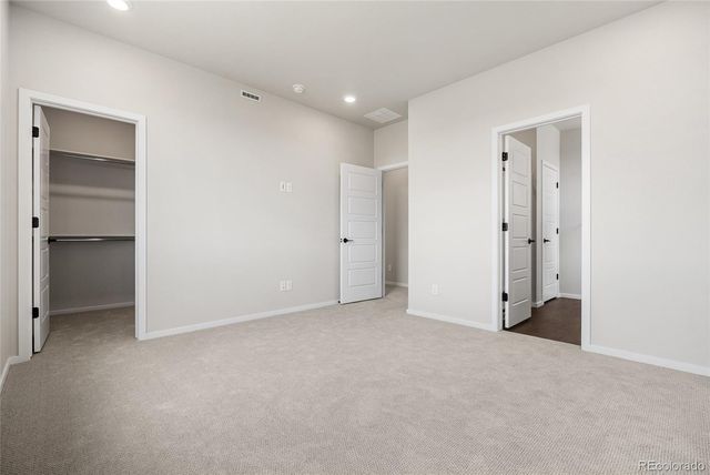2737 Mosker Street, Strasburg, CO 80136