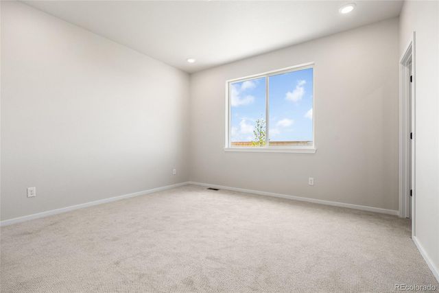 2737 Mosker Street, Strasburg, CO 80136