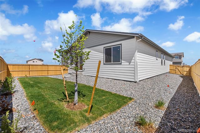 2737 Mosker Street, Strasburg, CO 80136