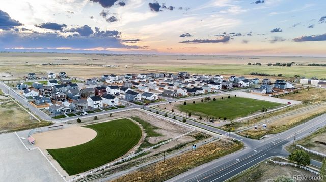 2737 Mosker Street, Strasburg, CO 80136