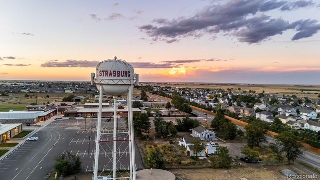 2737 Mosker Street, Strasburg, CO 80136