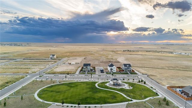 2737 Mosker Street, Strasburg, CO 80136