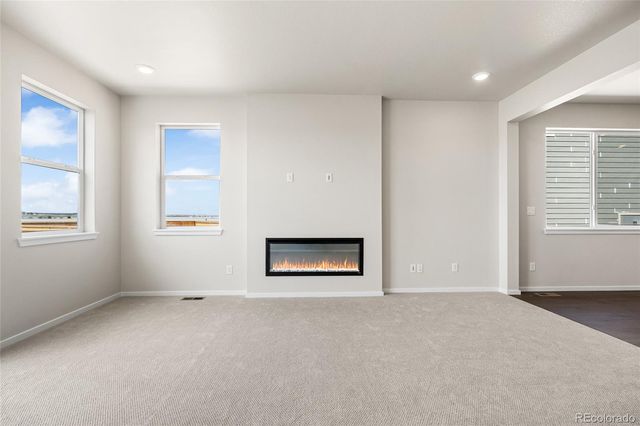 2737 Mosker Street, Strasburg, CO 80136