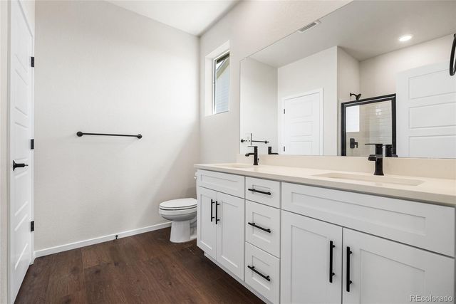 2737 Mosker Street, Strasburg, CO 80136