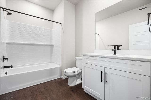 2737 Mosker Street, Strasburg, CO 80136