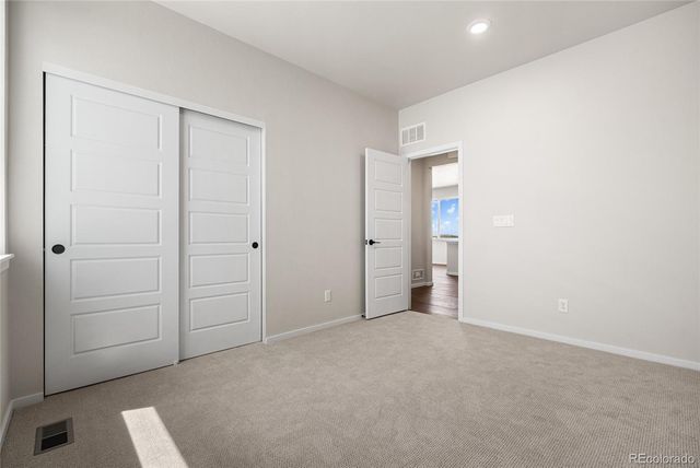 2737 Mosker Street, Strasburg, CO 80136