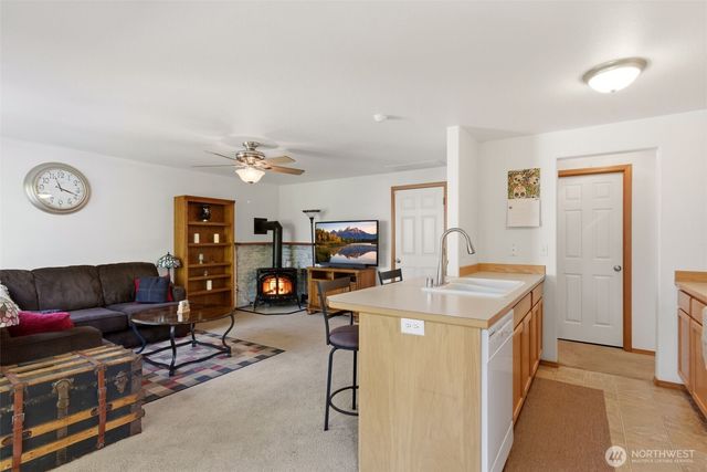 203 3rd Street NE, Yelm, WA 98597