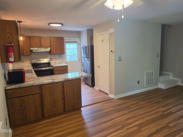 1102 E Franklin Street A, Chapel Hill, NC 27514