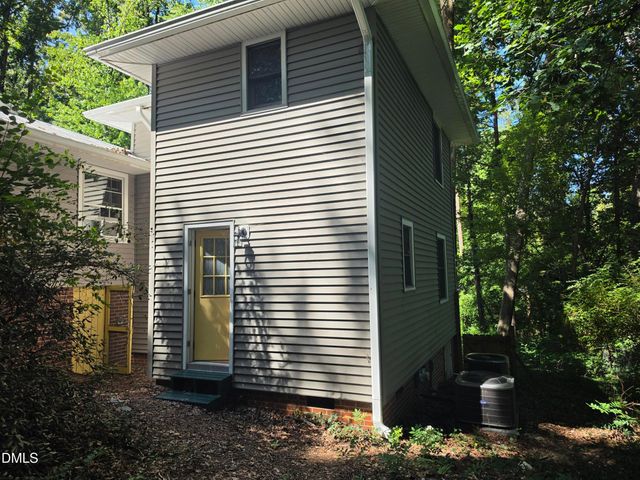 1102 E Franklin Street A, Chapel Hill, NC 27514