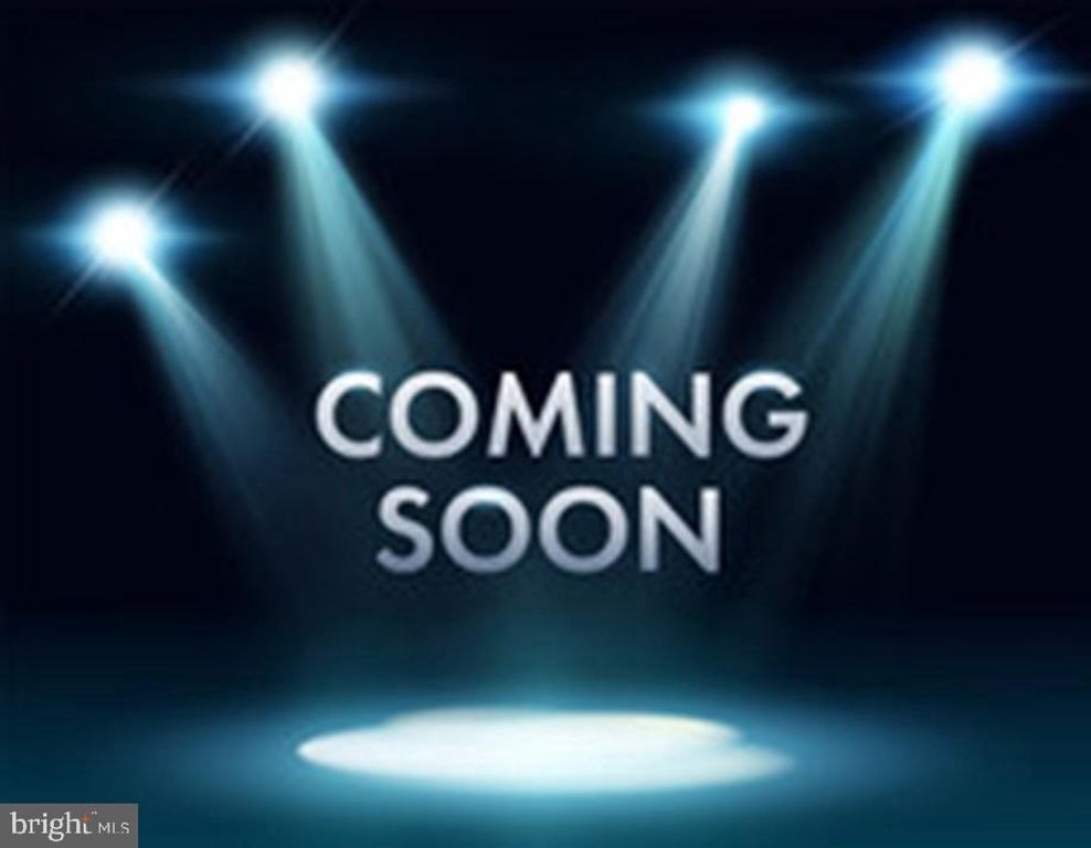 6405 INLET ST, New Carrollton, MD 20784