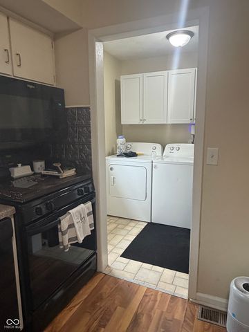 1713 Manor Drive, Lebanon, IN 46052