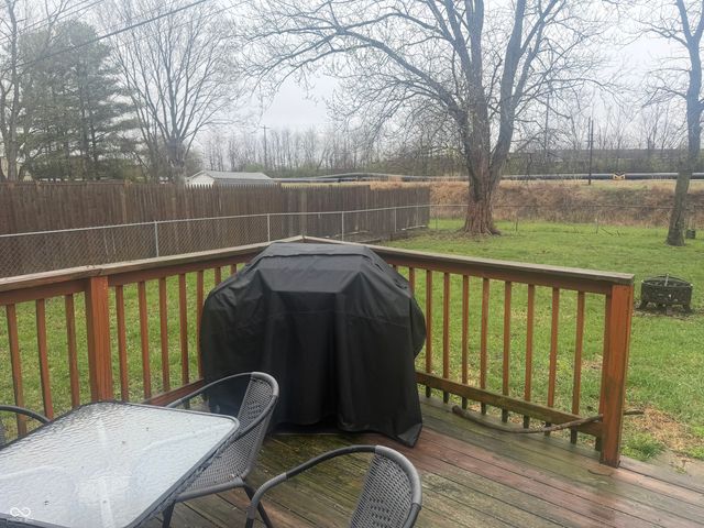 1713 Manor Drive, Lebanon, IN 46052